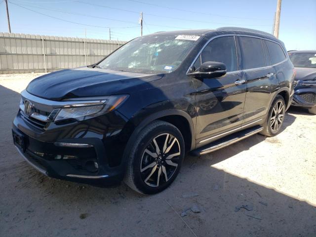 Изображение 2020 HONDA PILOT TOURING 2020