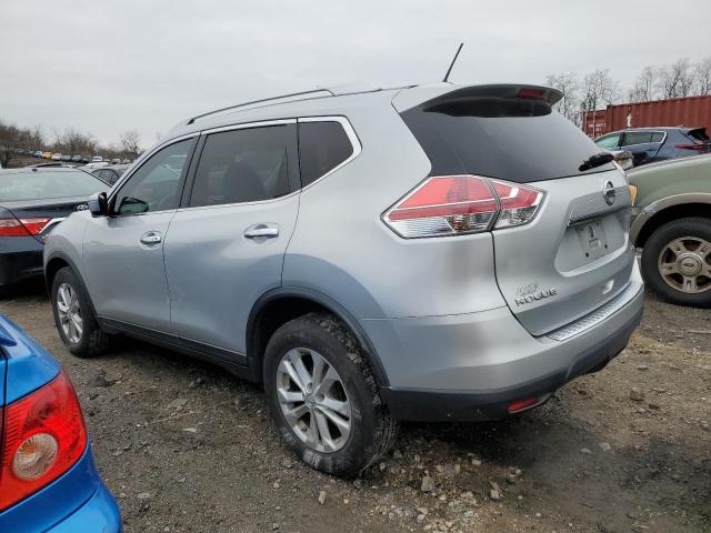 Obraz 2 z 2015 NISSAN ROGUE S 2015 z VIN KNMAT2MV0FP526402