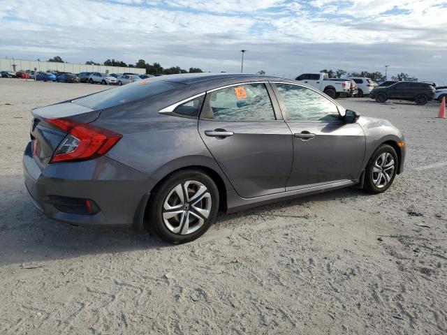 Image 3 of 2016 HONDA CIVIC LX 2016 with VIN 19XFC2F50GE074231