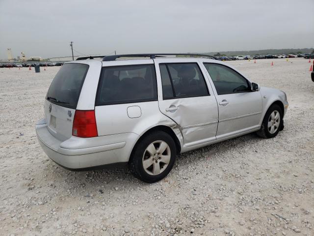 Image 3 of 2003 VOLKSWAGEN JETTA GLS TDI 2003 with VIN WVWSP61J83W610499