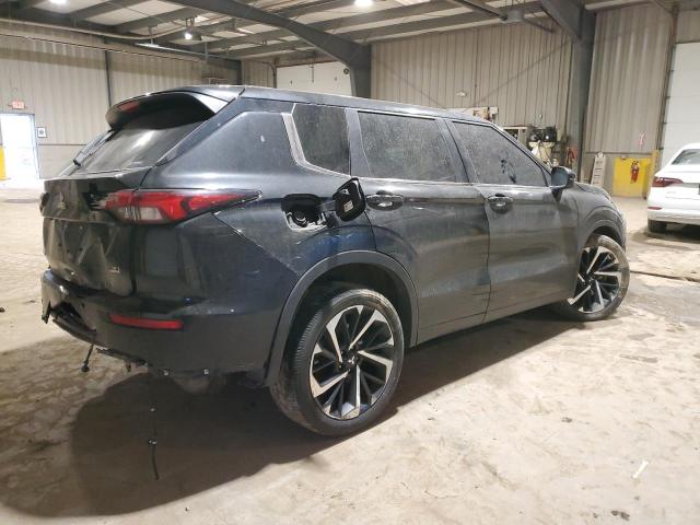 Image 3 of 2022 MITSUBISHI OUTLANDER SE 2022 with VIN JA4J4UA86NZ005303