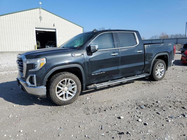 Obraz 2020 GMC SIERRA K1500 SLT 2020