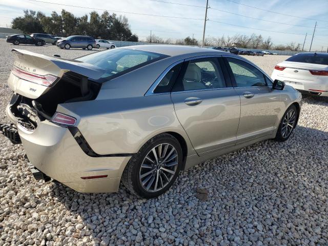 Obraz 3 z 2017 LINCOLN MKZ SELECT 2017 z VIN 3LN6L5C93HR657584