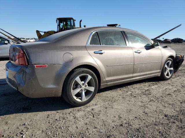 Image 3 of 2012 CHEVROLET MALIBU 1LT 2012 with VIN 1G1ZC5E07CF117394