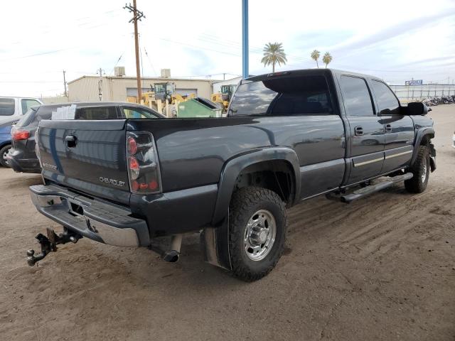 Obraz 3 z 2005 CHEVROLET SILVERADO C2500 HEAVY DUTY 2005 z VIN 1GCHC23205F940905