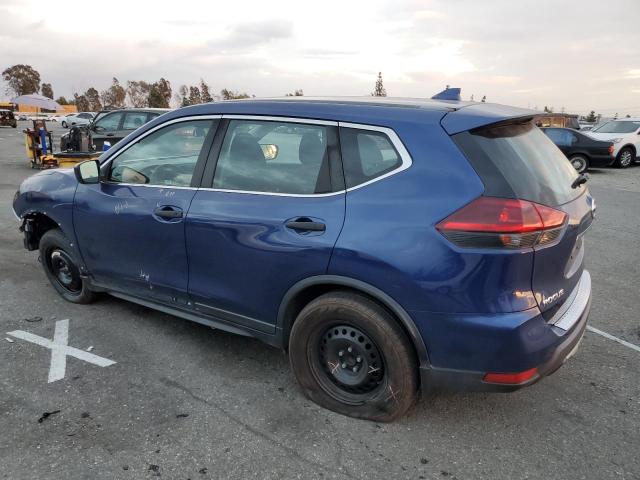 Image 2 of 2020 NISSAN ROGUE S 2020 with VIN 5N1AT2MT2LC725643