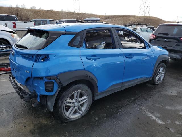 Image 3 of 2020 HYUNDAI KONA SE 2020 with VIN KM8K1CAA9LU517305