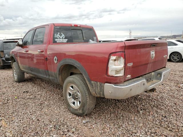 Image 2 of 2011 DODGE RAM 2500  2011 with VIN 3D7UT2CL9BG574630