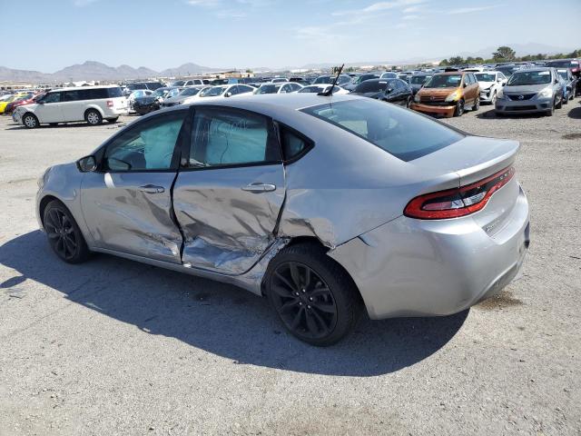 Image 2 of 2016 DODGE DART SXT SPORT 2016 with VIN 1C3CDFFA0GD822065