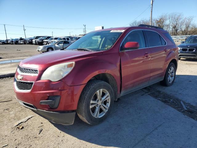 2013 CHEVROLET EQUINOX LT 2013 image