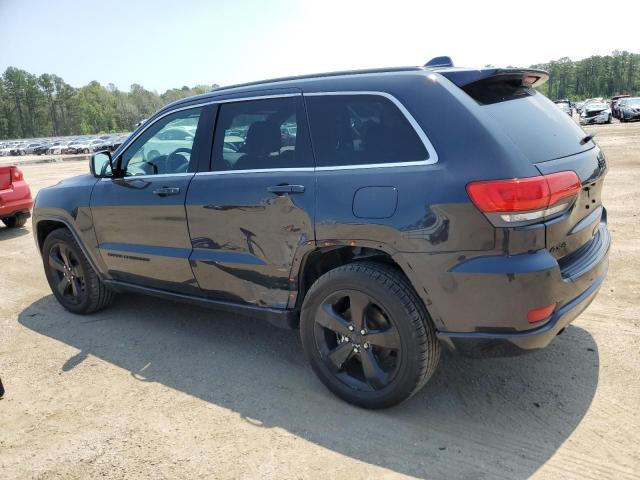 Obraz 2 z 2015 JEEP GRAND CHEROKEE LAREDO 2015 z VIN 1C4RJFAG0FC605887
