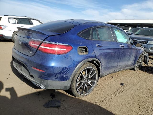 Obraz 3 z 2018 MERCEDES-BENZ GLC COUPE 43 4MATIC AMG 2018 z VIN WDC0J6EB7JF395507