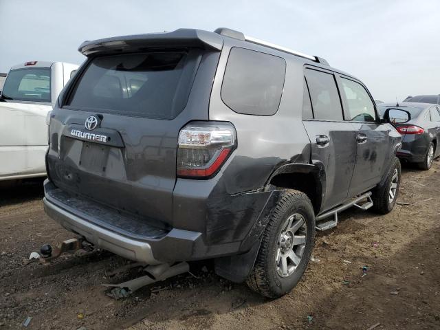 Obraz 3 z 2016 TOYOTA 4RUNNER SR5/SR5 PREMIUM 2016 z VIN JTEBU5JR9G5391035