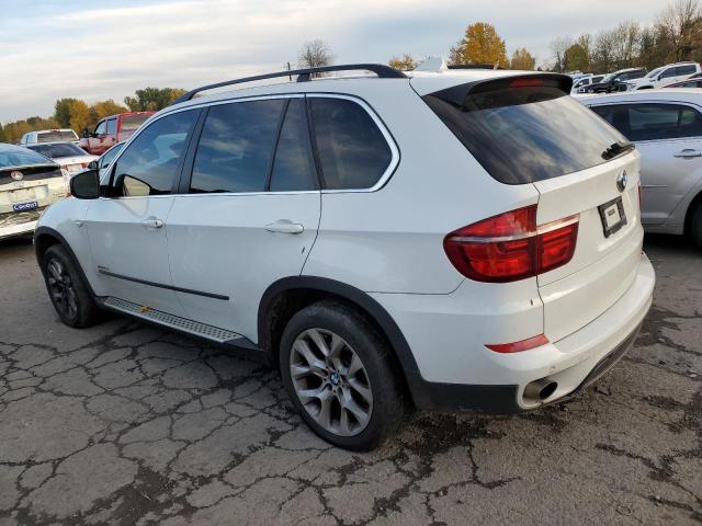 Image 2 of 2013 BMW X5 XDRIVE35I 2013 with VIN 5UXZV4C58D0G54260