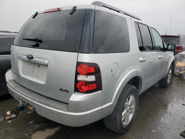 Image 3 of 2009 FORD EXPLORER XLT 2009 with VIN 1FMEU73E99UA30030