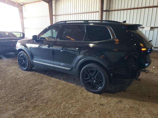Изображение 2 2023 KIA TELLURIDE EX 2023 с VIN 5XYP3DGCXPG340337