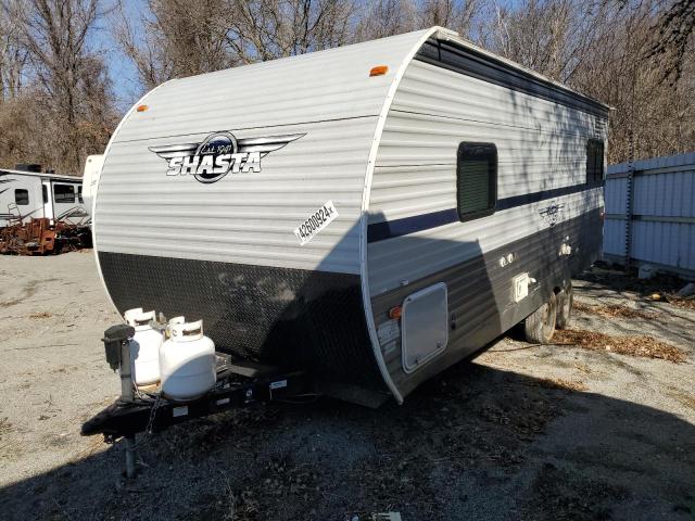 Изображение 2 2019 WILDWOOD SHASTA 2019 с VIN 5ZT2SSKBXKE013419