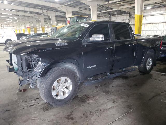 Изображение 1 2019 RAM 1500 LARAMIE 2019 с VIN 1C6SRFRT9KN714768