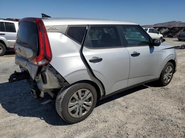 Изображение 3 2020 KIA SOUL LX 2020 с VIN KNDJ22AU8L7110270