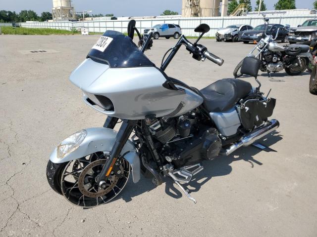 Image 2 of 2023 HARLEY-DAVIDSON FLTRXS  2023 with VIN 1HD1KTP18PB611745