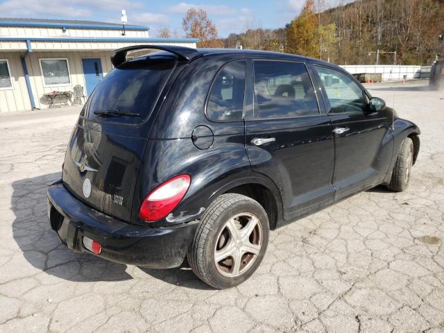 Image 3 of 2007 CHRYSLER PT CRUISER LIMITED 2007 with VIN 3A8FY68B47T619590