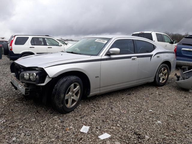 Изображение 1 2010 DODGE CHARGER  2010 с VIN 2B3CA2CV0AH317028