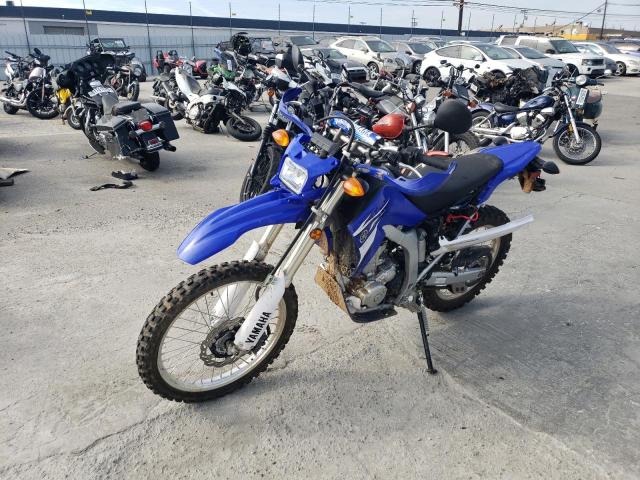 Obraz 2 z 2008 YAMAHA WR250 R 2008 z VIN JYADG21E58A000726