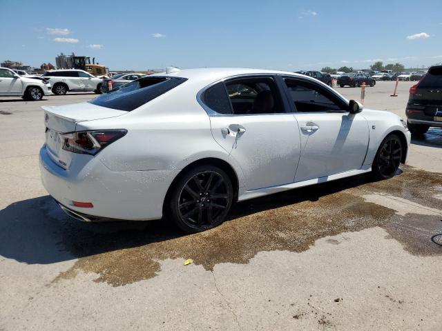 Изображение 3 2016 LEXUS GS 350 BASE 2016 с VIN JTHBZ1BL1GA005397