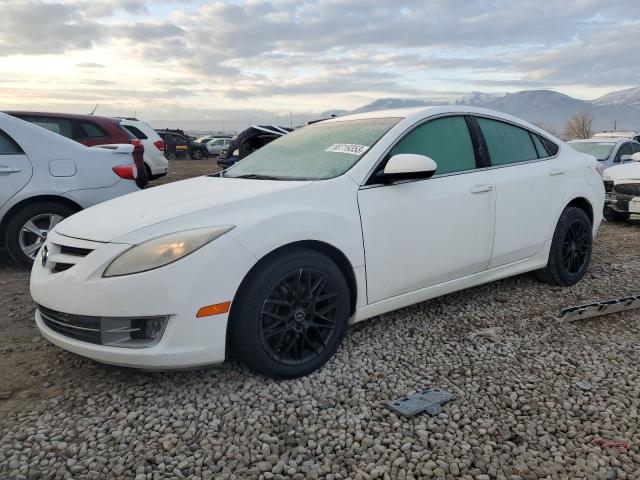 2009 MAZDA 6 I 2009 image