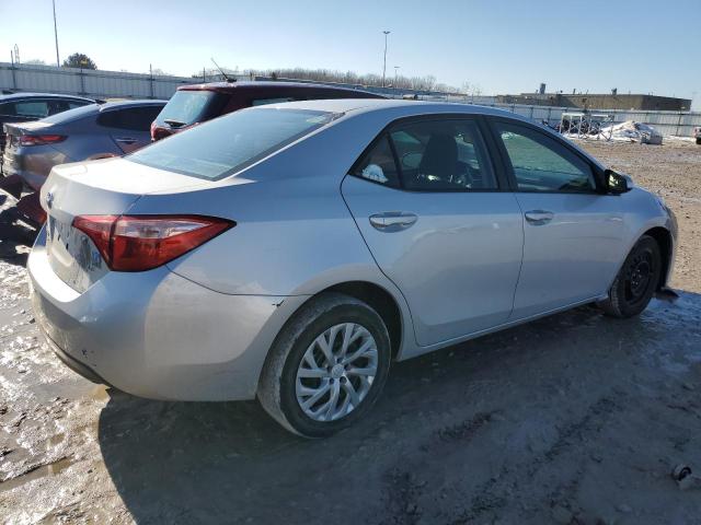 Изображение 3 2018 TOYOTA COROLLA L 2018 с VIN 2T1BURHE1JC109818