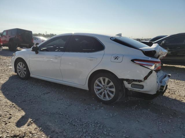 Изображение 2 2019 TOYOTA CAMRY L 2019 с VIN 4T1B11HK9KU722981