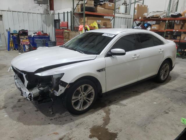 Image 1 of 2014 FORD TAURUS SEL 2014 with VIN 1FAHP2E85EG139621