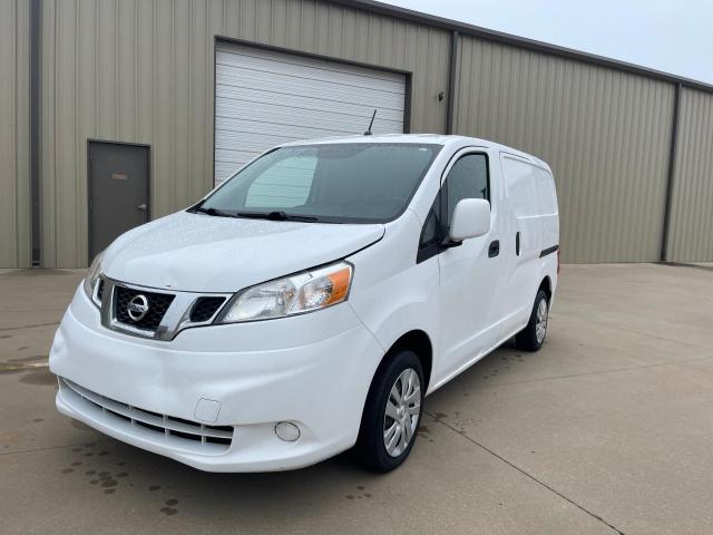 Изображение 2 2019 NISSAN NV200 2.5S 2019 с VIN 3N6CM0KNXKK705892