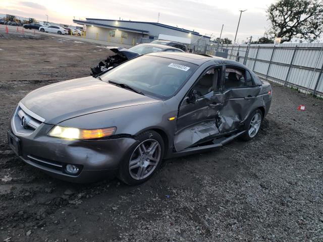 Изображение 1 2008 ACURA TL  2008 с VIN 19UUA66288A046838