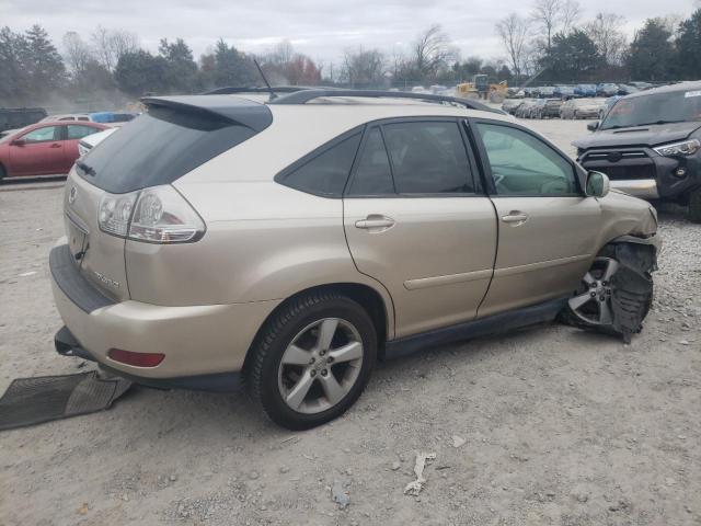 Изображение 3 2007 LEXUS RX 350 2007 с VIN 2T2HK31U97C037625