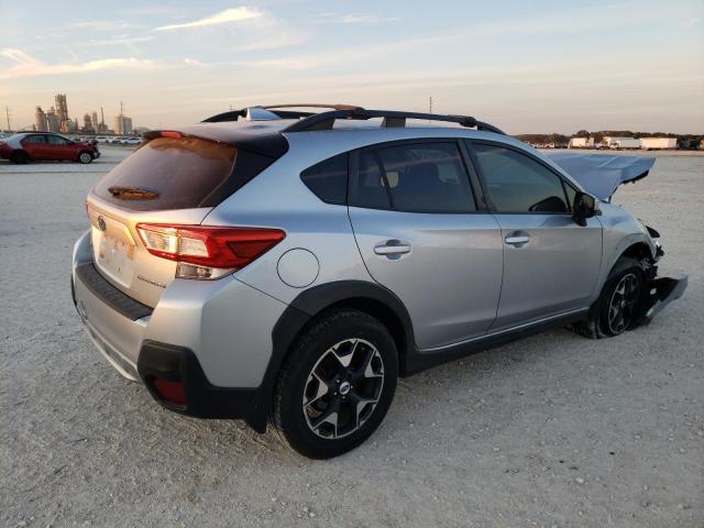 Изображение 3 2018 SUBARU CROSSTREK PREMIUM 2018 с VIN JF2GTABC0JH249650