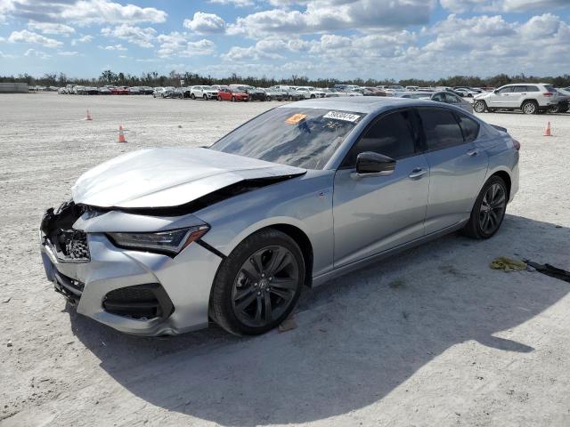 2023 ACURA TLX A-SPEC 2023 image