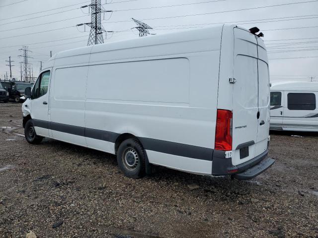 Obraz 2 z 2020 MERCEDES-BENZ SPRINTER 2500 2020 z VIN W1Y4EDHY3LT036512