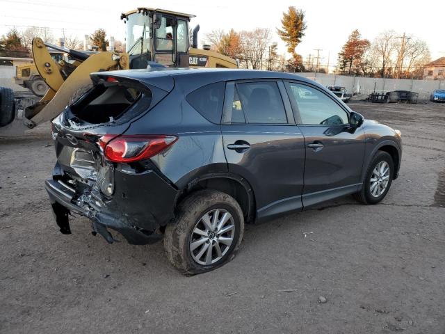 Изображение 3 2016 MAZDA CX-5 TOURING 2016 с VIN JM3KE4CY3G0693277