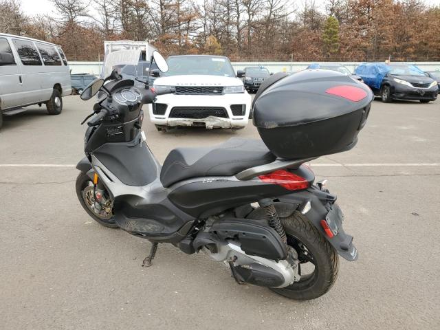 Image 3 of 2018 PAIG MOTORCYCLE 2018 with VIN ZAPMA20S3J5000380