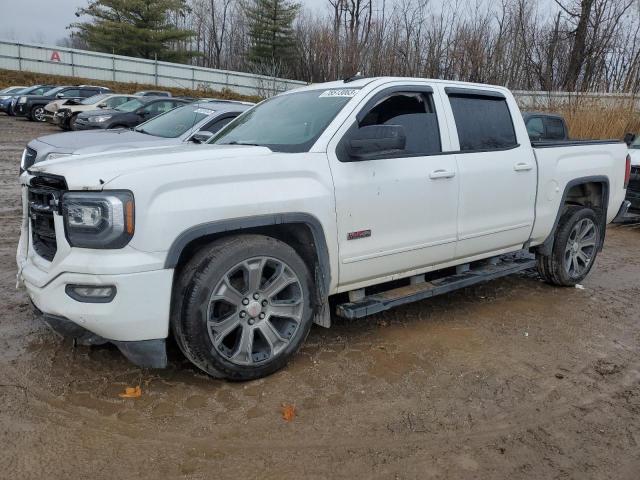 Изображение 2017 GMC SIERRA K1500 SLT 2017