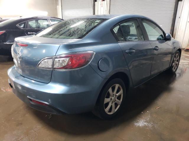 Obraz 3 z 2010 MAZDA 3 I 2010 z VIN JM1BL1SG4A1305030