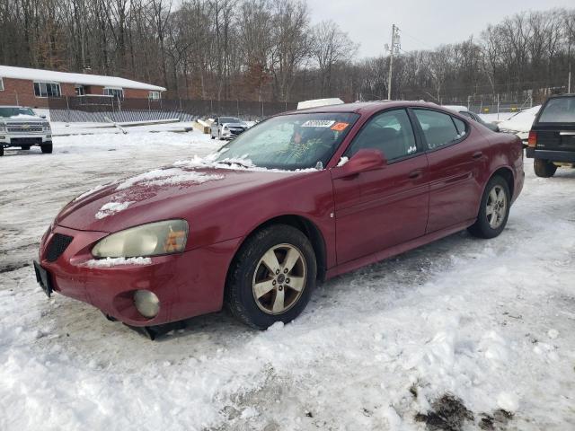Image 1 of 2006 Pontiac Grand 2006 with VIN 2G2WP552261134149