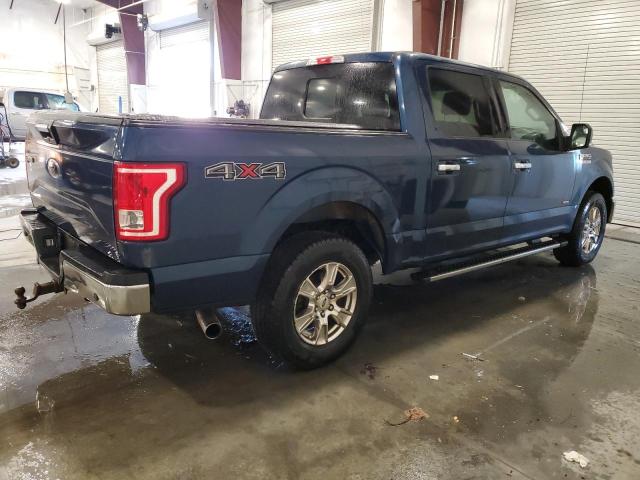 Obraz 3 z 2016 FORD F150 SUPERCREW 2016 z VIN 1FTEW1EP7GKE95473