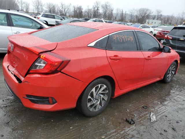 Obraz 3 z 2016 HONDA CIVIC EX 2016 z VIN 2HGFC2F76GH538842