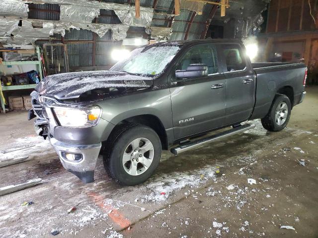 2020 RAM 1500 BIG HORN/LONE STAR 2020 image