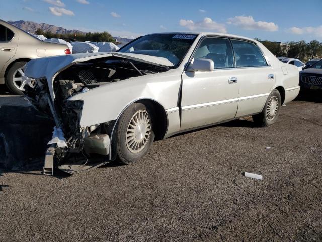 1996 TOYOTA CROWN 1996 image