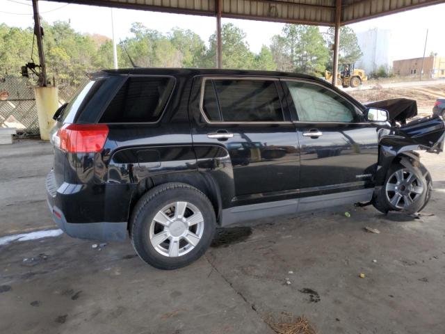 Изображение 3 2012 GMC TERRAIN SLE 2012 с VIN 2GKALMEK9C6334721
