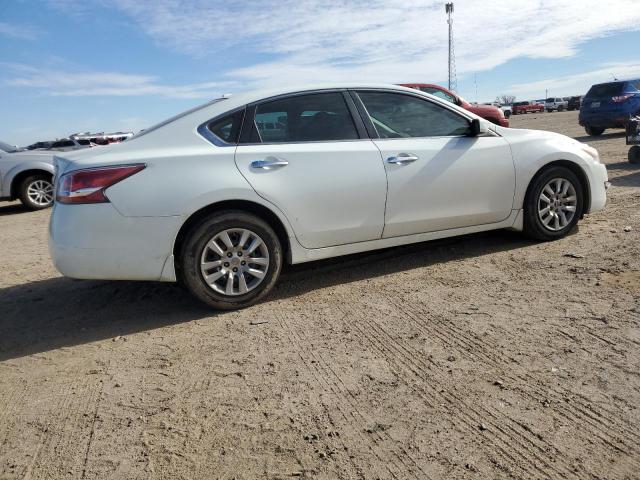 Изображение 3 2015 NISSAN ALTIMA 2.5 2015 с VIN 1N4AL3AP1FN862072