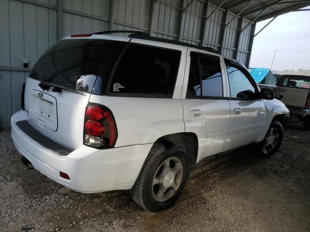 Obraz 3 z 2009 CHEVROLET TRAILBLAZER LT 2009 z VIN 1GNDT33S092119439